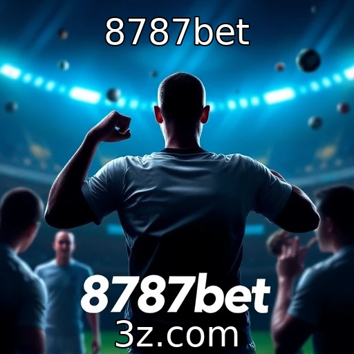 8787bet Apostas esportivas: análise detalhada dos campeonatos mais emocionantes