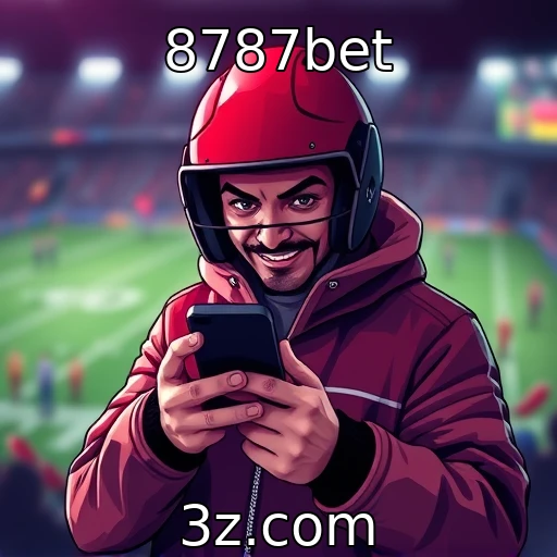 8787bet Aposte como um especialista: Análise de partidas ao vivo no 8787bet