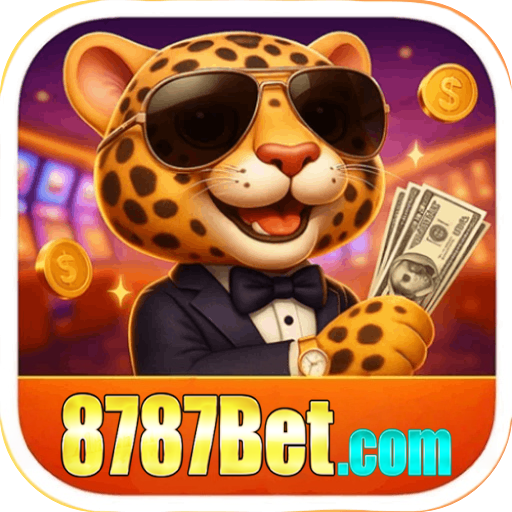 8787bet logo