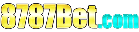 8787bet logo