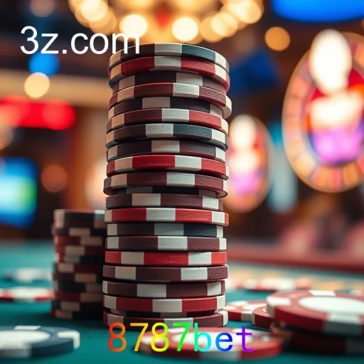 8787bet Slots